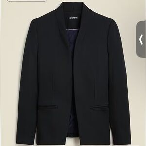 J. Crew Going Out Blazer 0